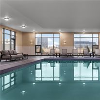 Hyatt Place/Airport Corporate Centre