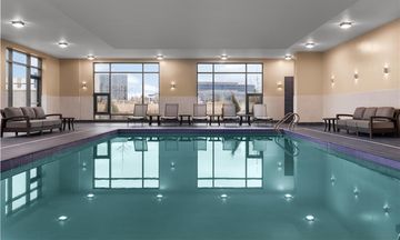 Hyatt Place/Airport Corporate Centre