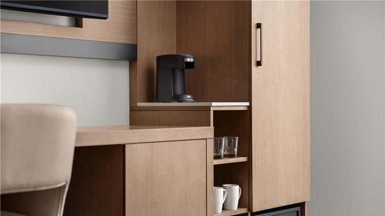Hyatt Place/Airport Corporate Centre Room