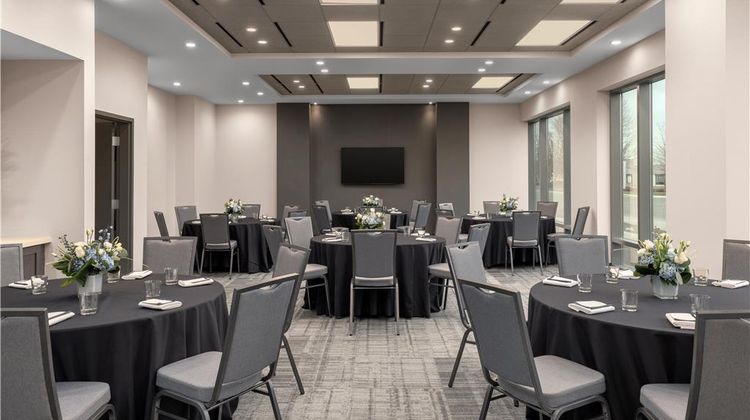 Hyatt Place/Airport Corporate Centre Meeting