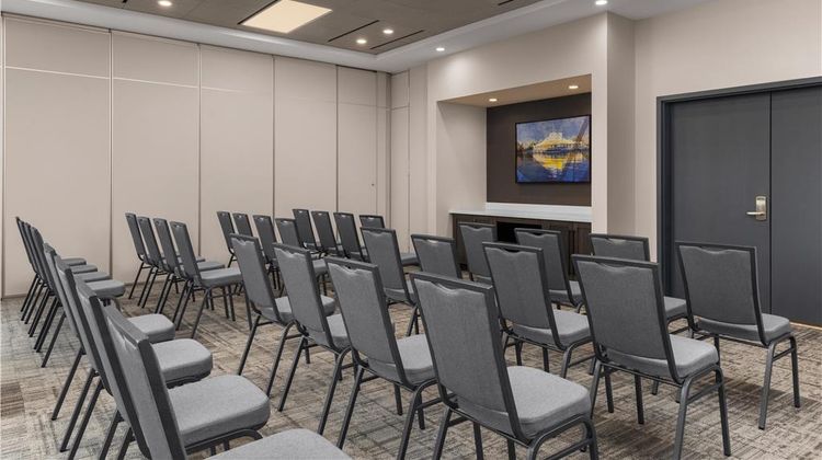 Hyatt Place/Airport Corporate Centre Meeting