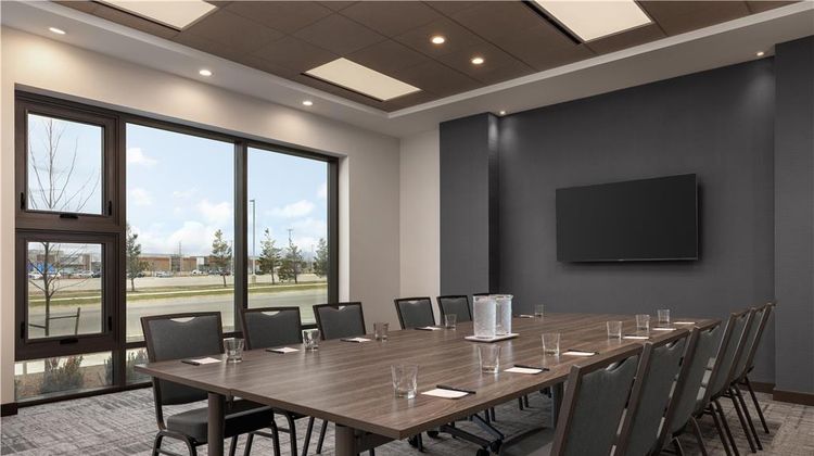 Hyatt Place/Airport Corporate Centre Meeting