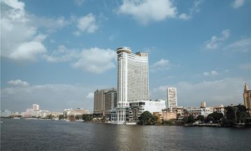 Cairo Grand Nile