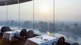 Hilton Cairo Grand Nile Restaurant