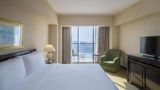 Hilton Cairo Grand Nile Room