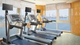 Hilton Cairo Grand Nile Health