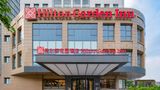 Hilton Garden Inn Tianjin Station Exterior