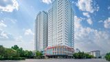 Hilton Garden Inn Tianjin Station Exterior