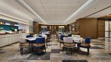 Hilton Garden Inn Tianjin Station Restaurant