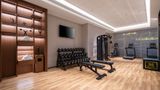 Hilton Garden Inn Tianjin Station Health