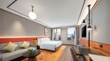 Hilton Garden Inn Tianjin Station Room