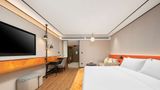 Hilton Garden Inn Tianjin Station Room