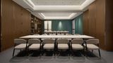 Hilton Garden Inn Tianjin Station Meeting