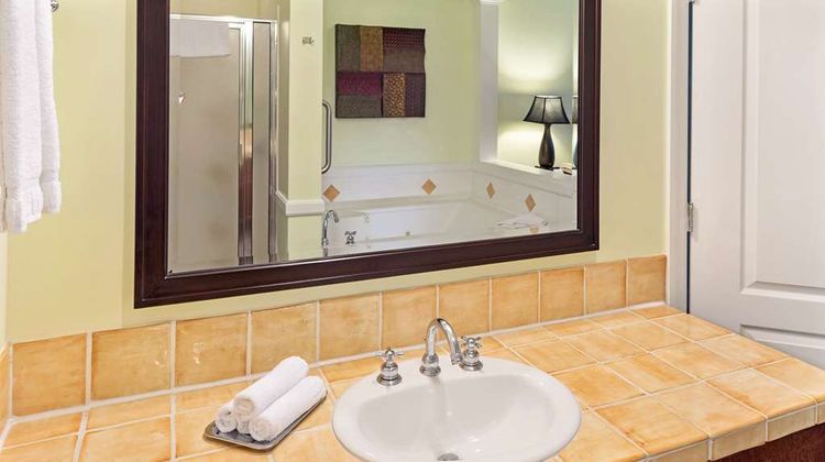 Hilton Vacation Club Grand Beach Orlando Room