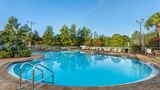 Hilton Vacation Club Grand Beach Orlando Pool