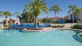 Hilton Vacation Club Grand Beach Orlando Pool