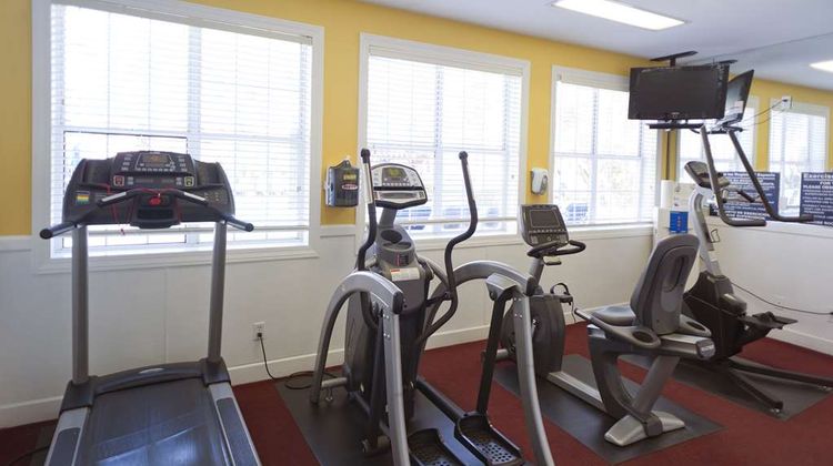Hilton Vacation Club Grand Beach Orlando Health