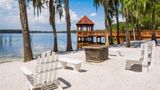 Hilton Vacation Club Grand Beach Orlando Beach