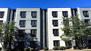 Travelodge by Wyndham Flowood