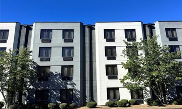 Travelodge by Wyndham Flowood