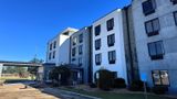 Travelodge by Wyndham Flowood Exterior