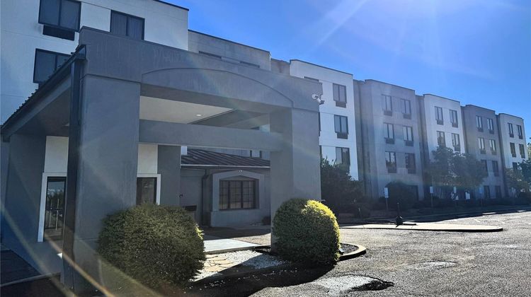 Travelodge by Wyndham Flowood Exterior