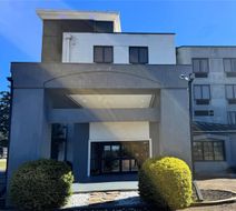 Travelodge by Wyndham Flowood Exterior