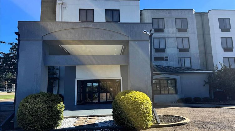 Travelodge by Wyndham Flowood Exterior