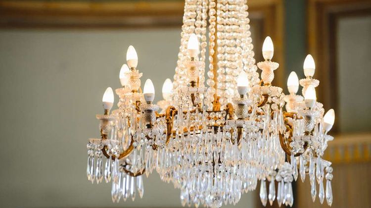 Swinton Park Hotel Other
