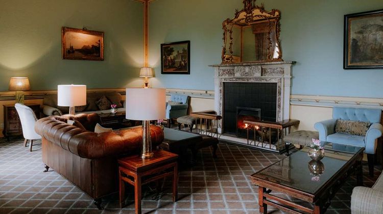 Swinton Park Hotel Restaurant