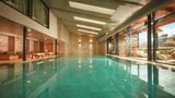 Swinton Park Hotel Pool