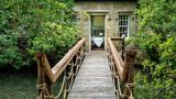 Swinton Park Hotel Exterior