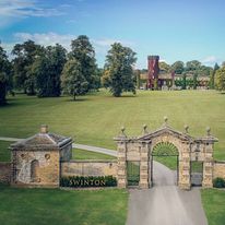Swinton Park Hotel