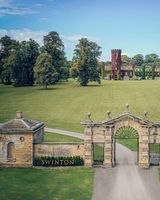 Swinton Park Hotel