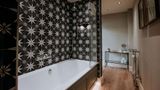 Swinton Park Hotel Room