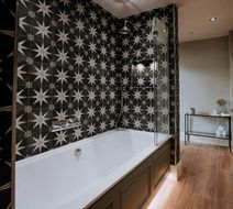 Swinton Park Hotel Room