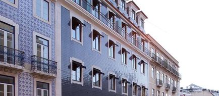 9Hotel Mercy Exterior