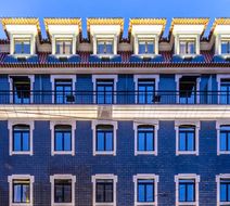 9Hotel Mercy Exterior