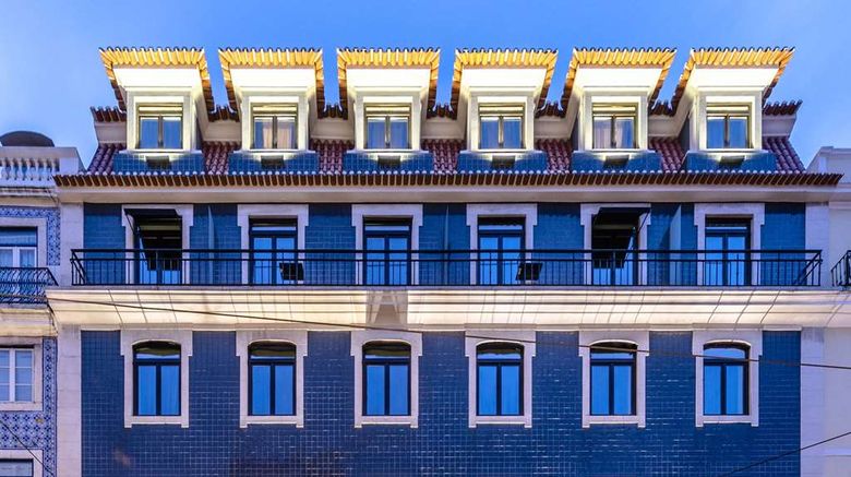 <b>9Hotel Mercy Exterior</b>. Images powered by <a href="https://iceportal.shijigroup.com/" title="IcePortal" target="_blank">IcePortal</a>.