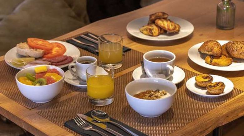 <b>9Hotel Mercy Restaurant</b>. Images powered by <a href="https://iceportal.shijigroup.com/" title="IcePortal" target="_blank">IcePortal</a>.