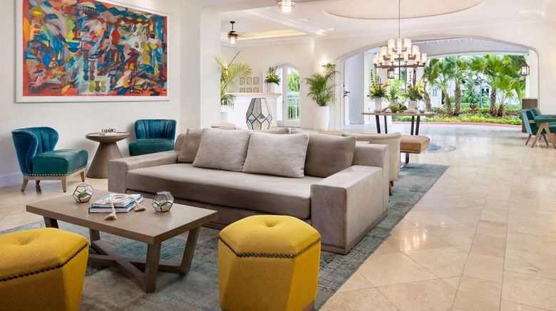<b>Seven Stars Resort & Spa Lobby</b>. Images powered by <a href="https://iceportal.shijigroup.com/" title="IcePortal" target="_blank">IcePortal</a>.