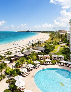 Seven Stars Resort & Spa