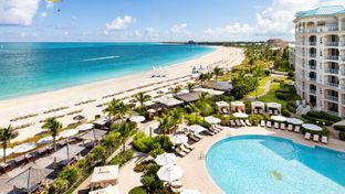 Seven Stars Resort & Spa