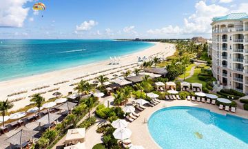 Seven Stars Resort & Spa