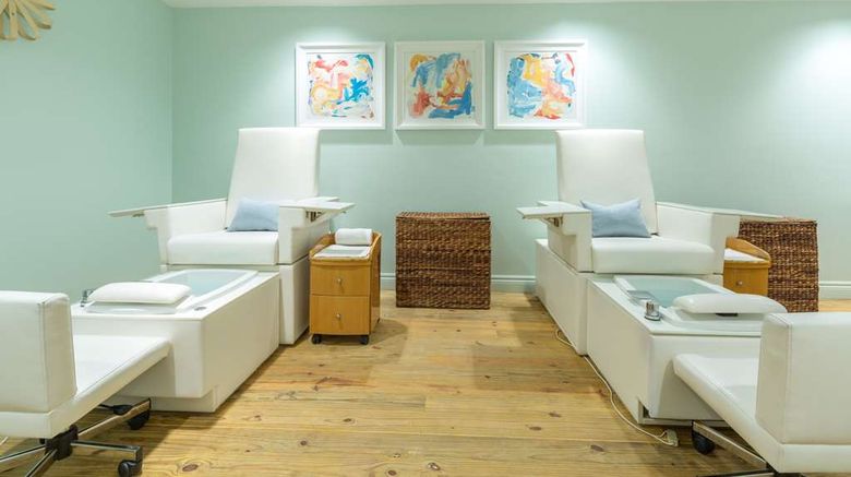 <b>Seven Stars Resort & Spa Spa</b>. Images powered by <a href="https://iceportal.shijigroup.com/" title="IcePortal" target="_blank">IcePortal</a>.