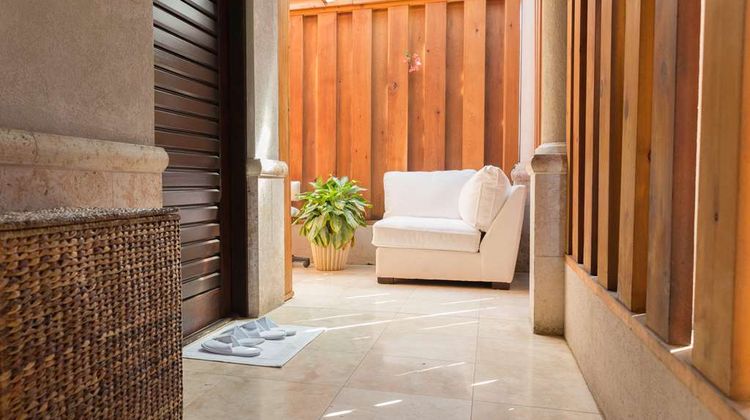 Seven Stars Resort & Spa Spa