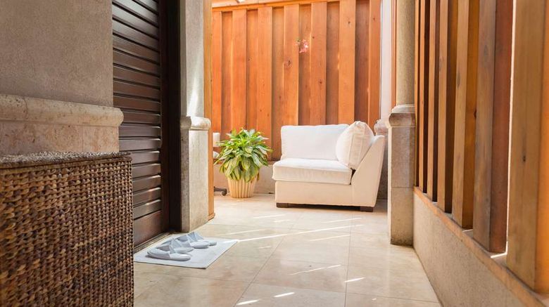 <b>Seven Stars Resort & Spa Spa</b>. Images powered by <a href="https://iceportal.shijigroup.com/" title="IcePortal" target="_blank">IcePortal</a>.
