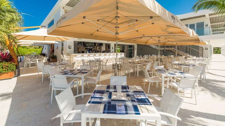 Seven Stars Resort & Spa Restaurant