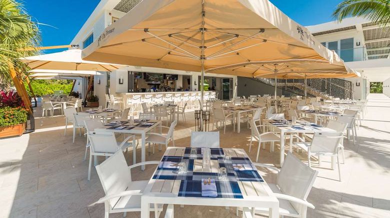<b>Seven Stars Resort & Spa Restaurant</b>. Images powered by <a href="https://iceportal.shijigroup.com/" title="IcePortal" target="_blank">IcePortal</a>.