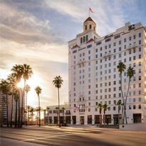 Fairmont Breakers Long Beach